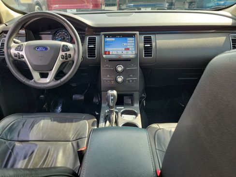 Used 2016 Ford Flex SEL w/ Equipment Group 202A AWD/4WD image 9