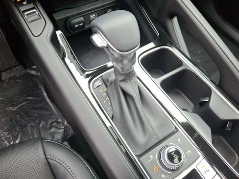 New 2025 Kia Telluride S image 16