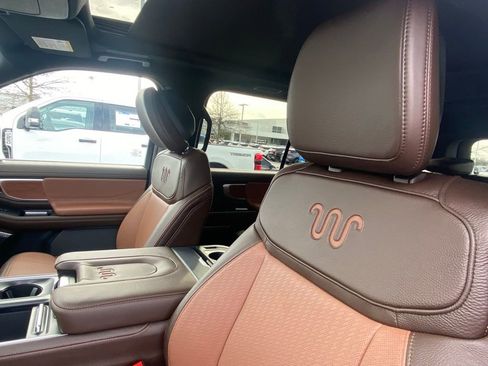 New 2026 Ford Expedition King Ranch image 19