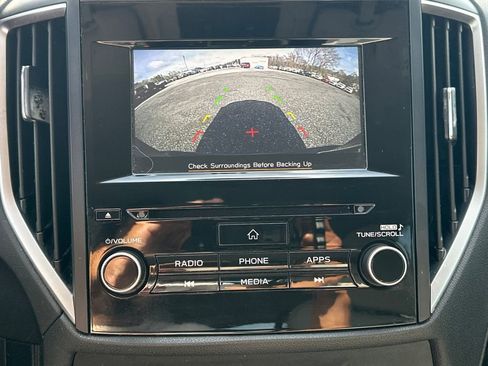 Used 2019 Subaru Forester Base image 30