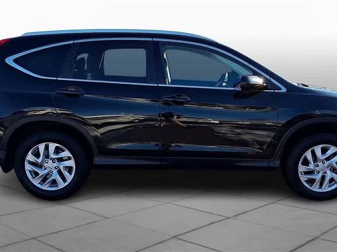 Used 2016 Honda CR-V EX-L image 9