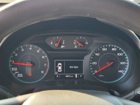 Used 2023 Chevrolet Malibu LT FWD image 28