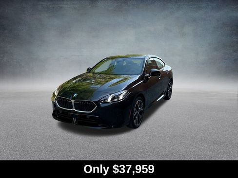 Used 2026 BMW 228i xDrive AWD/4WD image 4