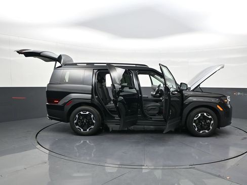 Used 2025 Hyundai Santa Fe SEL image 29