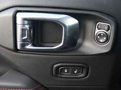 New 2026 Jeep Wrangler Rubicon image 45