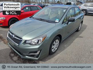 Used 2016 Subaru Impreza 2.0i video 1
