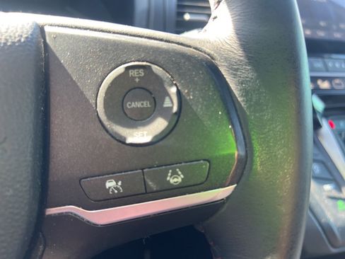 Used 2024 Honda Odyssey Sport image 27