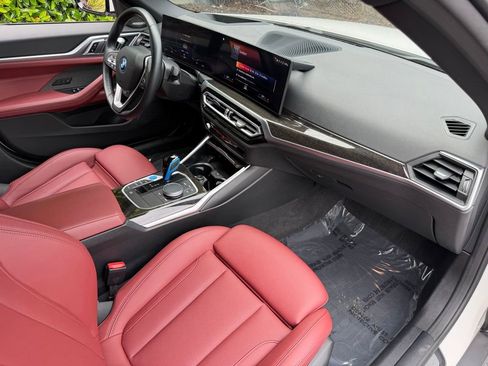 Used 2023 BMW i4 eDrive35 RWD image 33