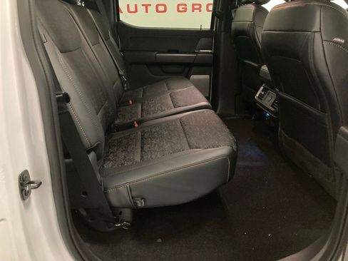 New 2026 Ford F150 Tremor w/ Bed Utility Package AWD/4WD image 39