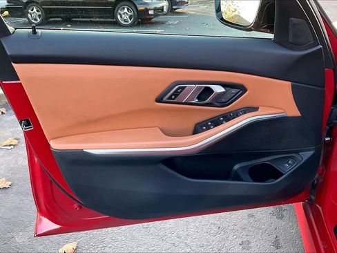 Used 2023 BMW M340i xDrive M340i xDrive image 24