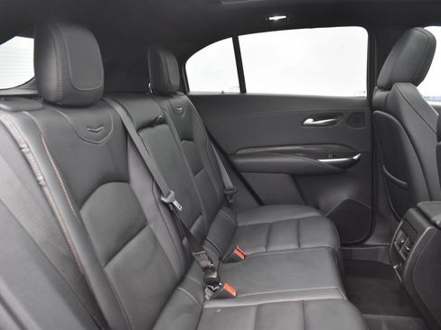 Used 2023 Cadillac XT4 Sport AWD/4WD image 27