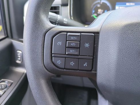 Used 2023 Ford F150 Lightning Pro AWD/4WD image 19