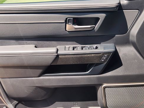 New 2026 Toyota Tundra Capstone AWD/4WD image 21