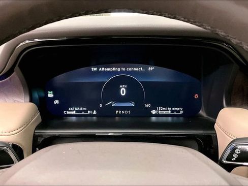 Used 2022 Lincoln Nautilus Reserve AWD/4WD image 28