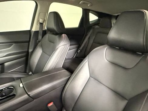 Used 2025 Nissan Murano SV FWD image 27