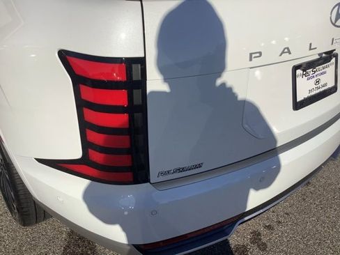 New 2026 Hyundai Palisade Calligraphy image 26