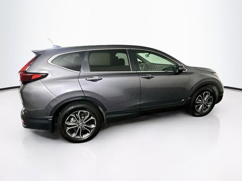 Used 2021 Honda CR-V EX image 10