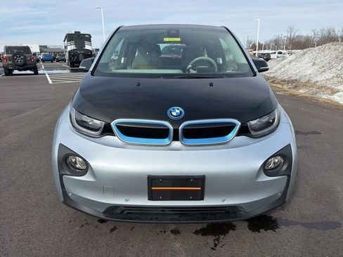 Used 2015 BMW i3 image 12
