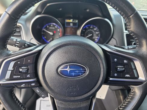 Used 2018 Subaru Outback 2.5i Premium image 14
