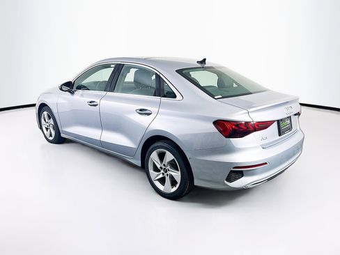 Used 2024 Audi A3 2.0T Premium image 5