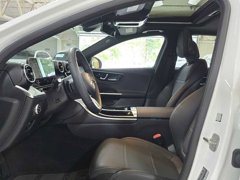 Certified 2025 Mercedes-Benz C 300 C 300 image 21