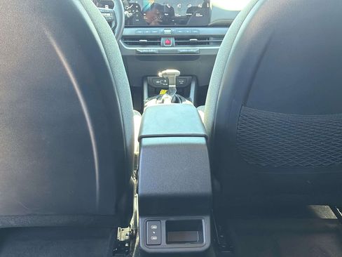 Used 2025 Kia K4 EX FWD image 22