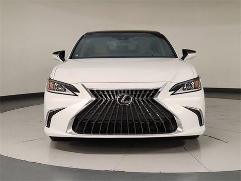 Used 2023 Lexus ES 350 350 image 8