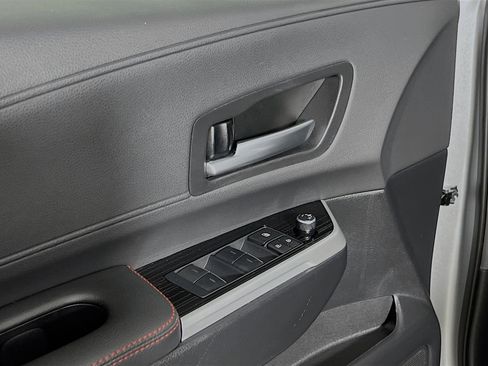 Used 2025 Toyota Sienna XSE image 17