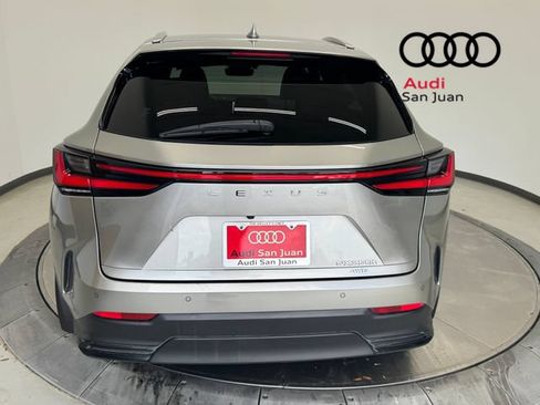 Used 2025 Lexus NX 350h AWD image 39