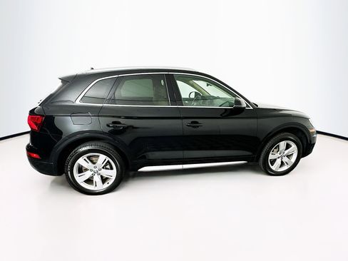 Used 2018 Audi Q5 2.0T Premium Plus AWD/4WD image 10