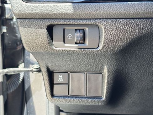 Certified 2025 Honda Civic Sport image 29