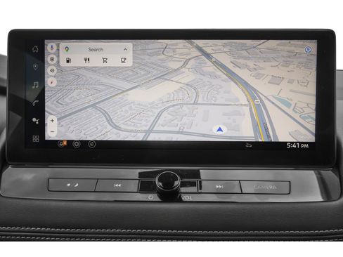 New 2026 Nissan Rogue Platinum w/ Platinum Premium Package image 40