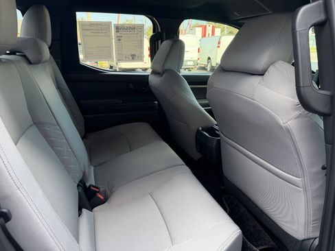 Used 2025 Toyota Tacoma SR5 image 22