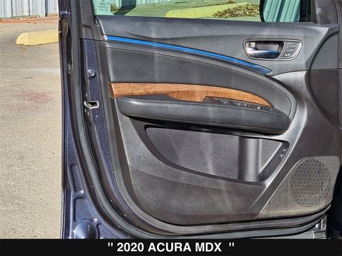 Used 2020 Acura MDX FWD w/ Technology Package image 14