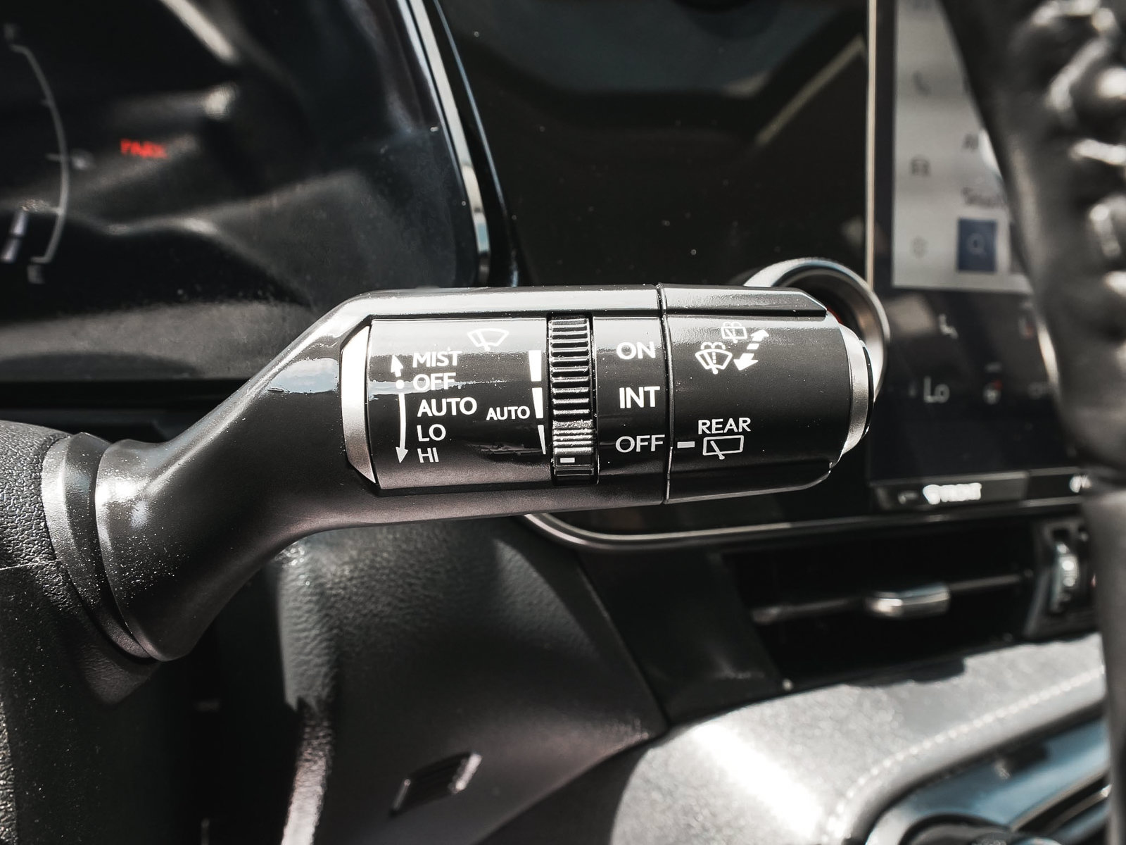 Used 2024 Lexus NX 350 AWD w/ Cold Area Package image 23
