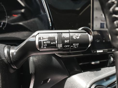 Used 2024 Lexus NX 350 AWD w/ Cold Area Package image 23