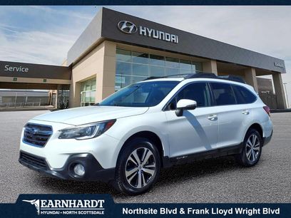 Used 2019 Subaru Outback 3.6R Limited