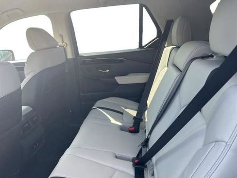 New 2026 Honda Passport RTL image 13