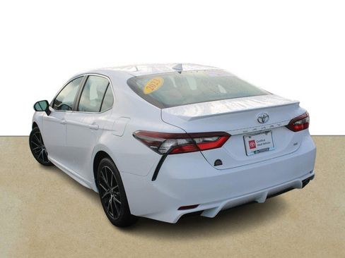 Certified 2023 Toyota Camry SE image 6