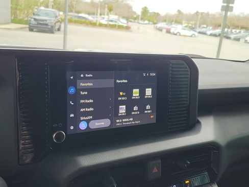 Used 2025 Toyota Land Cruiser 1958 image 21