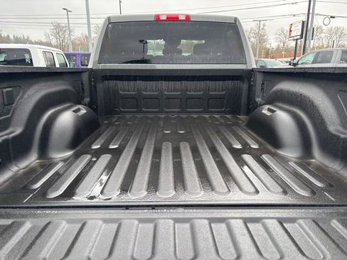 New 2026 RAM 2500 Big Horn image 18