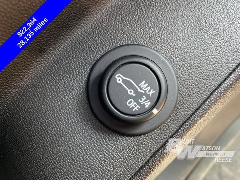 Used 2024 Chevrolet Equinox LT w/ LPO, Floor Liner Package FWD image 33