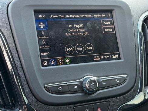 Used 2024 Chevrolet Equinox RS image 26