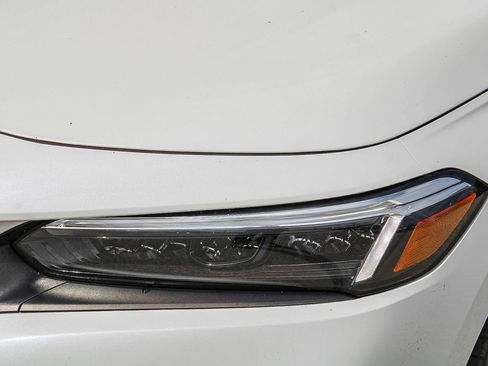 Used 2024 Honda Civic Sport image 5