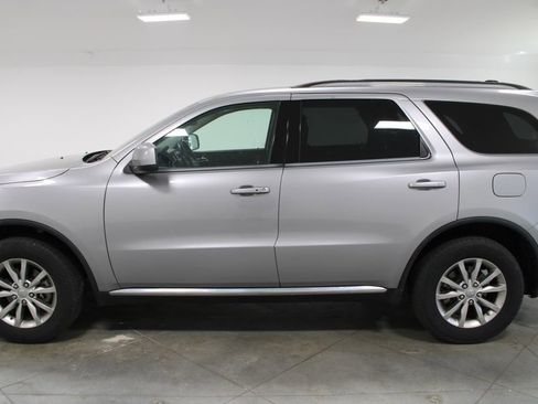 Used 2017 Dodge Durango SXT w/ Quick Order Package 23B AWD/4WD image 6