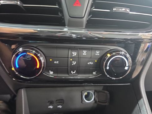 New 2026 Buick Encore GX Sport Touring w/ Studio Series AWD/4WD image 20