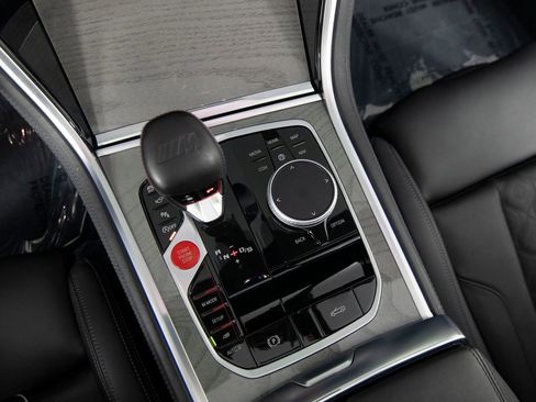 Used 2022 BMW M8 Competition w/ M Carbon Exterior Package AWD/4WD image 26