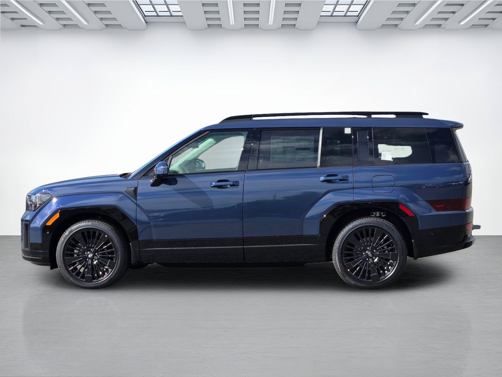 New 2026 Hyundai Santa Fe Calligraphy AWD/4WD image 7