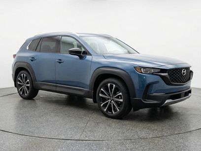 Used 2025 MAZDA CX-50 2.5 Hybrid w/ Premium Plus Pkg