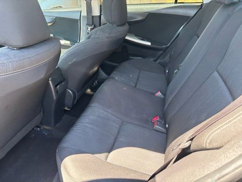 Used 2013 Toyota Corolla S image 10